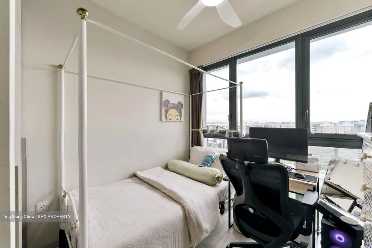 Bellewaters (D19), Condominium #554769071